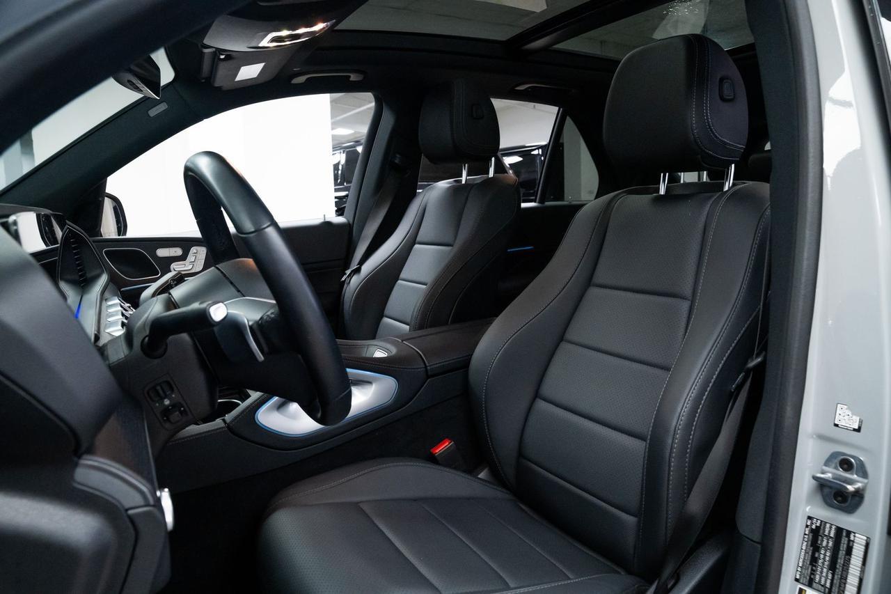 2024 Mercedes-Benz GLE GLE 350 1 Owner AMG Line Night Package Portland OR