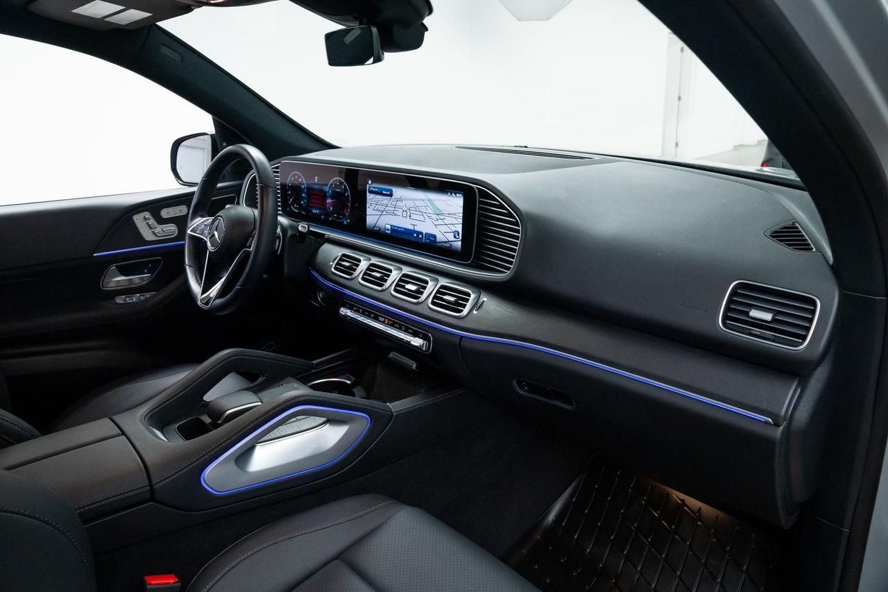 2024 Mercedes-Benz GLE GLE 350 1 Owner AMG Line Night Package Portland OR