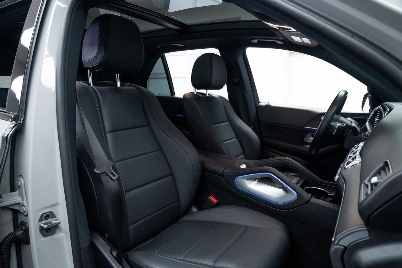 2024 Mercedes-Benz GLE GLE 350 1 Owner AMG Line Night Package Portland OR