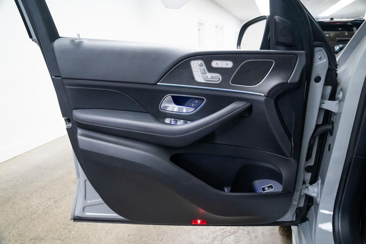 2024 Mercedes-Benz GLE GLE 350 1 Owner AMG Line Night Package Portland OR