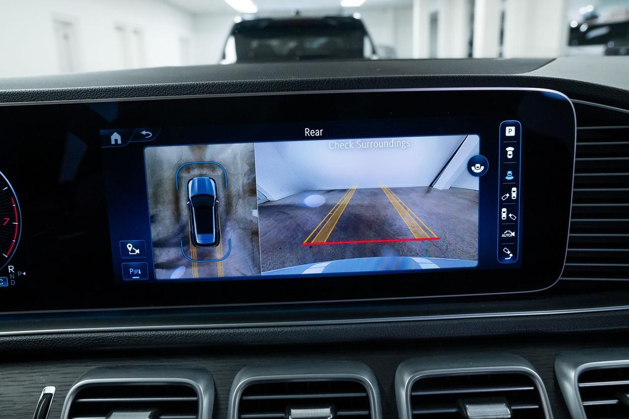 2024 Mercedes-Benz GLE GLE 350 1 Owner AMG Line Night Package Portland OR