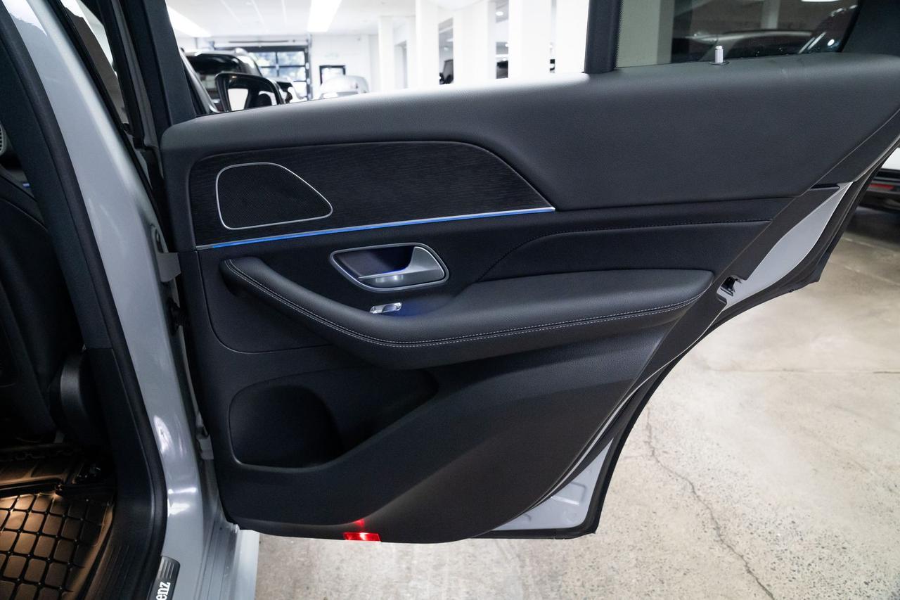 2024 Mercedes-Benz GLE GLE 350 1 Owner AMG Line Night Package Portland OR