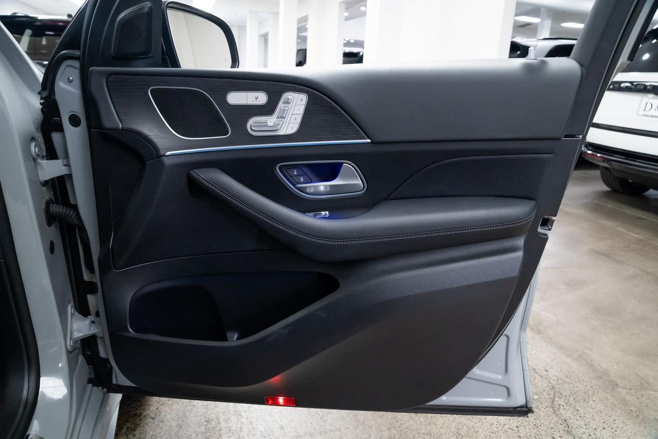 2024 Mercedes-Benz GLE GLE 350 1 Owner AMG Line Night Package Portland OR