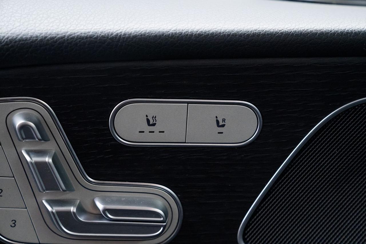 2024 Mercedes-Benz GLE GLE 350 1 Owner AMG Line Night Package Portland OR