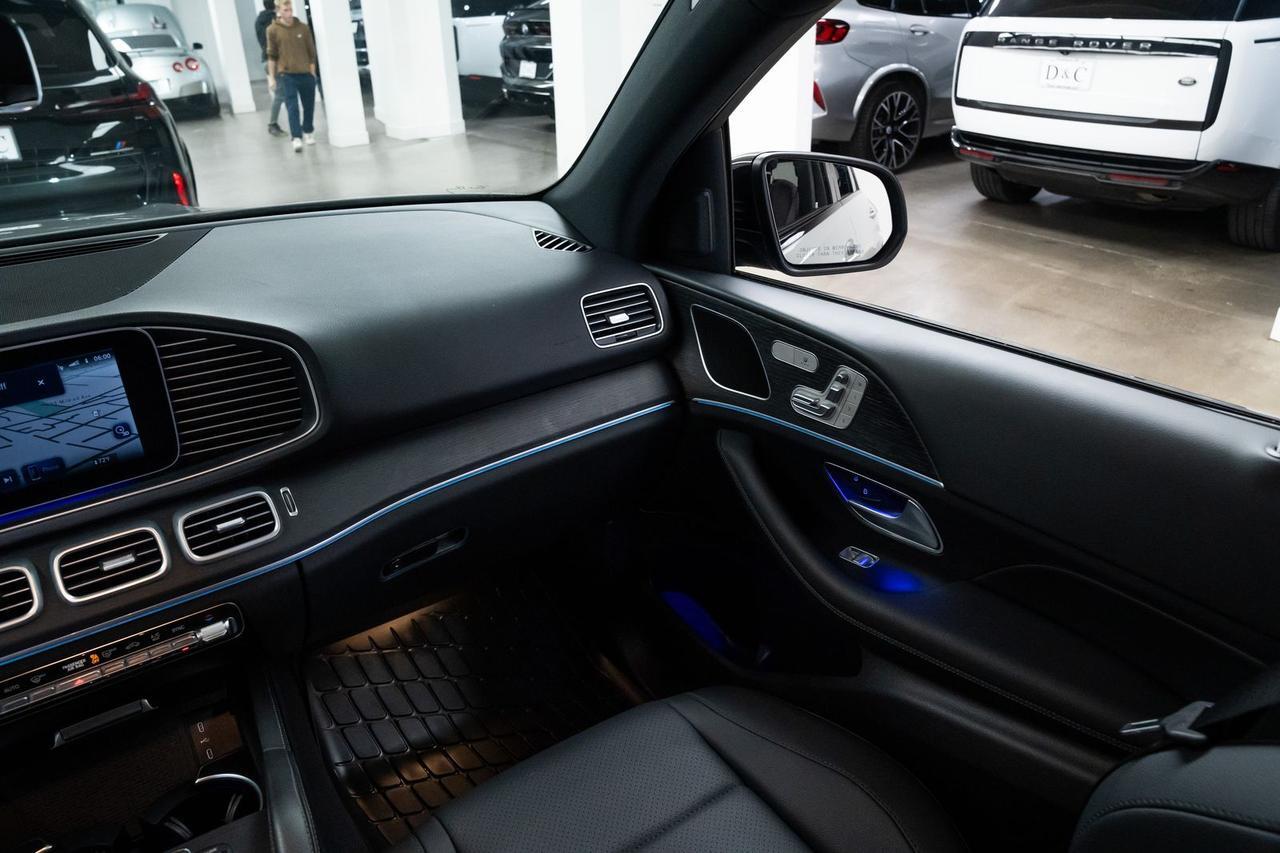2024 Mercedes-Benz GLE GLE 350 1 Owner AMG Line Night Package Portland OR
