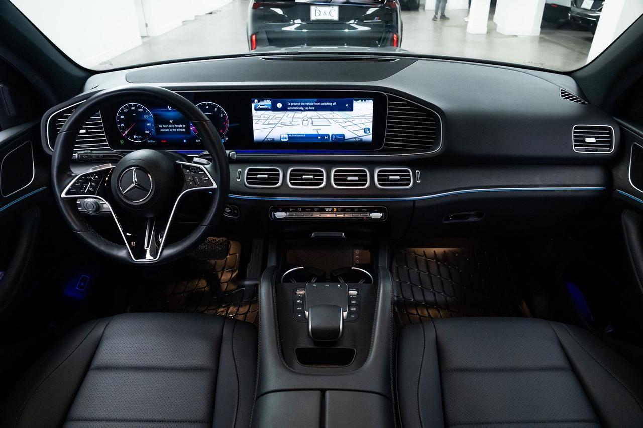 2024 Mercedes-Benz GLE GLE 350 1 Owner AMG Line Night Package Portland OR