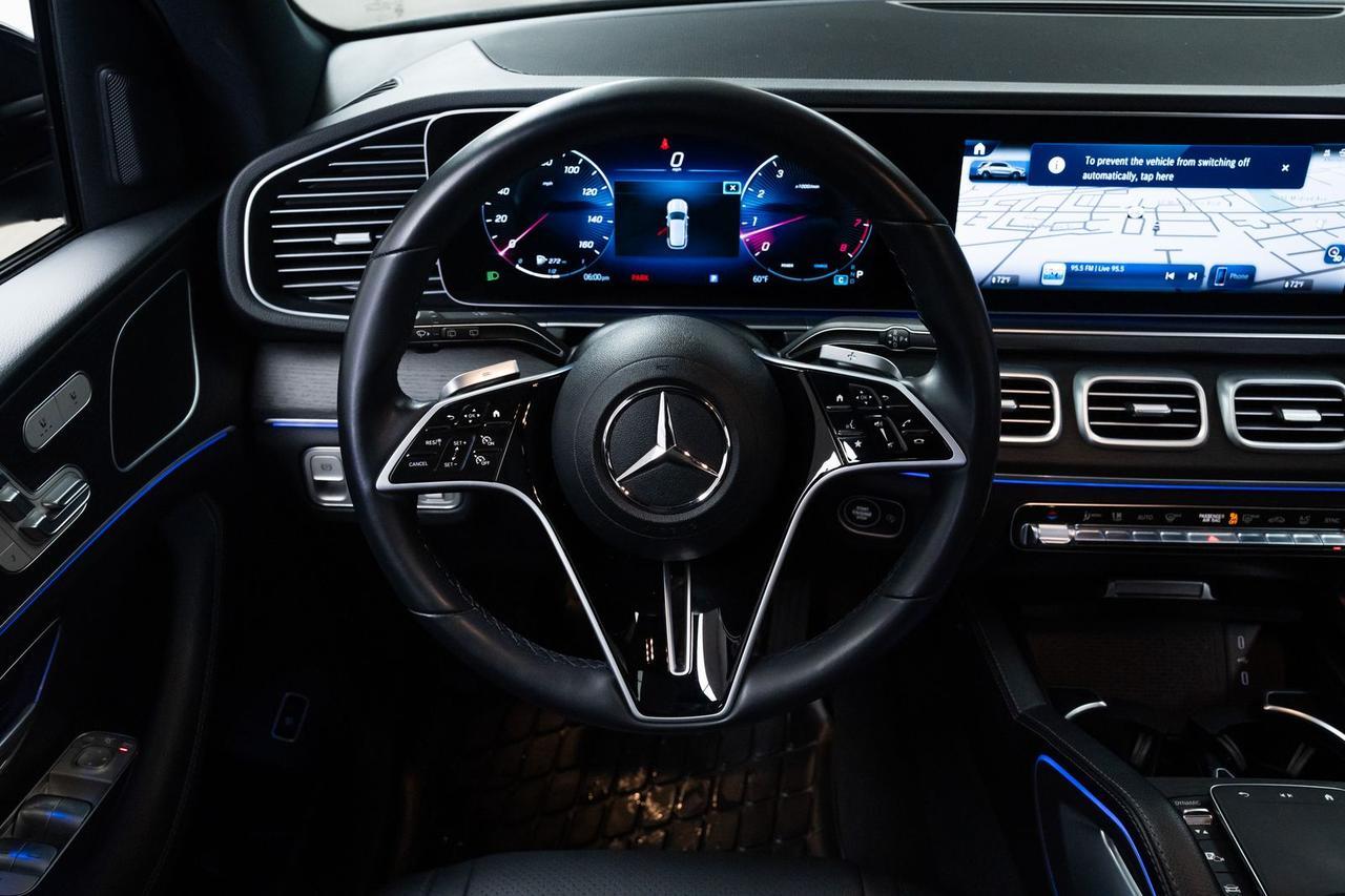 2024 Mercedes-Benz GLE GLE 350 1 Owner AMG Line Night Package Portland OR