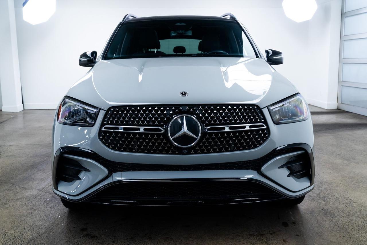 2024 Mercedes-Benz GLE GLE 350 1 Owner AMG Line Night Package Portland OR