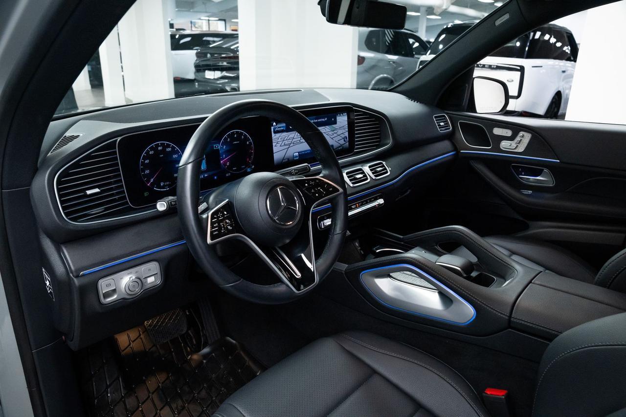 2024 Mercedes-Benz GLE GLE 350 1 Owner AMG Line Night Package Portland OR