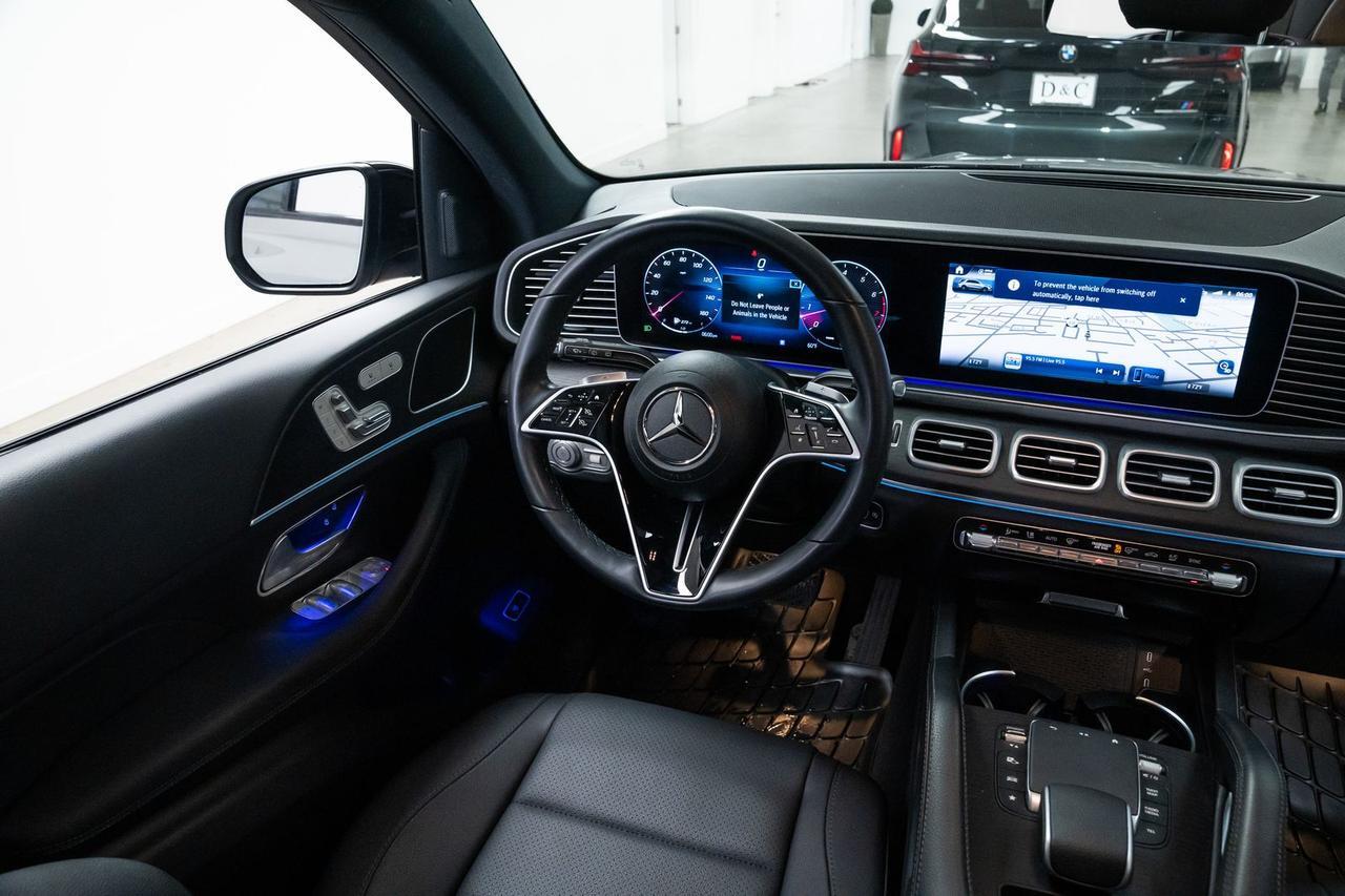 2024 Mercedes-Benz GLE GLE 350 1 Owner AMG Line Night Package Portland OR