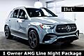 2024 Mercedes-Benz GLE GLE 350 1 Owner AMG Line Night Package