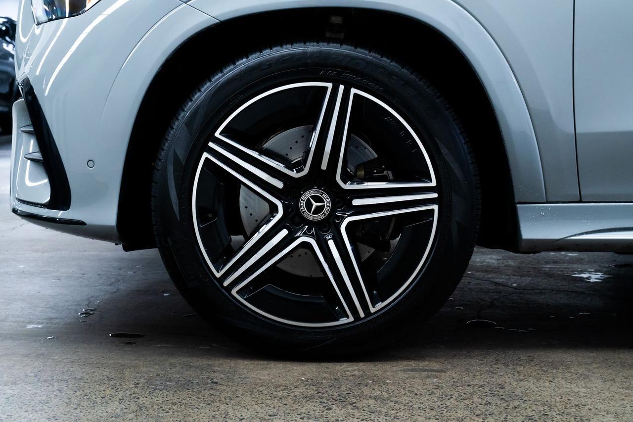 2024 Mercedes-Benz GLE GLE 350 1 Owner AMG Line Night Package Portland OR