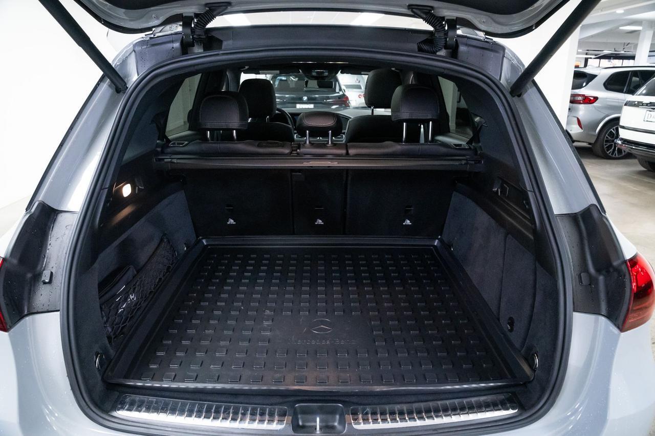 2024 Mercedes-Benz GLE GLE 350 1 Owner AMG Line Night Package Portland OR