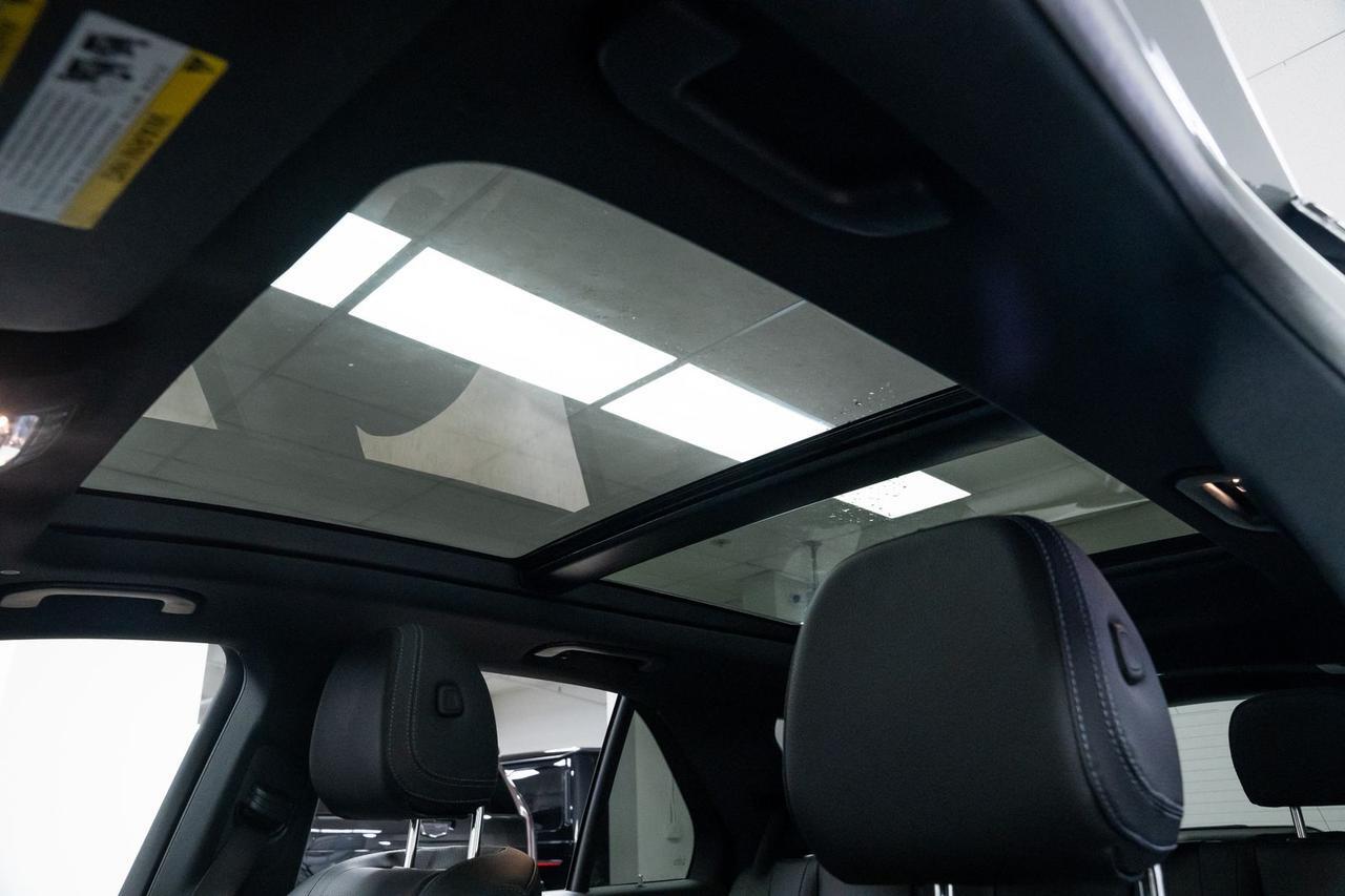 2024 Mercedes-Benz GLE GLE 350 1 Owner AMG Line Night Package Portland OR