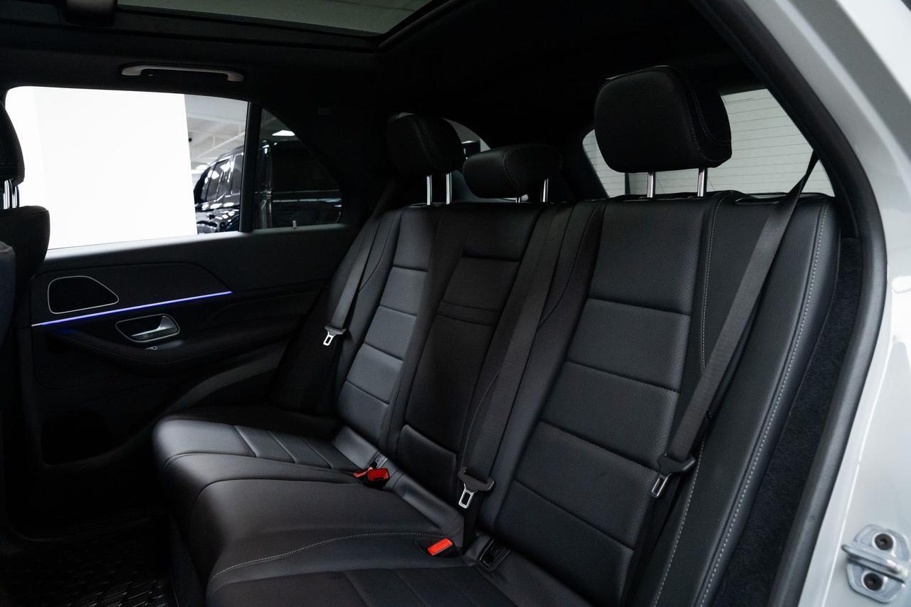 2024 Mercedes-Benz GLE GLE 350 1 Owner AMG Line Night Package Portland OR