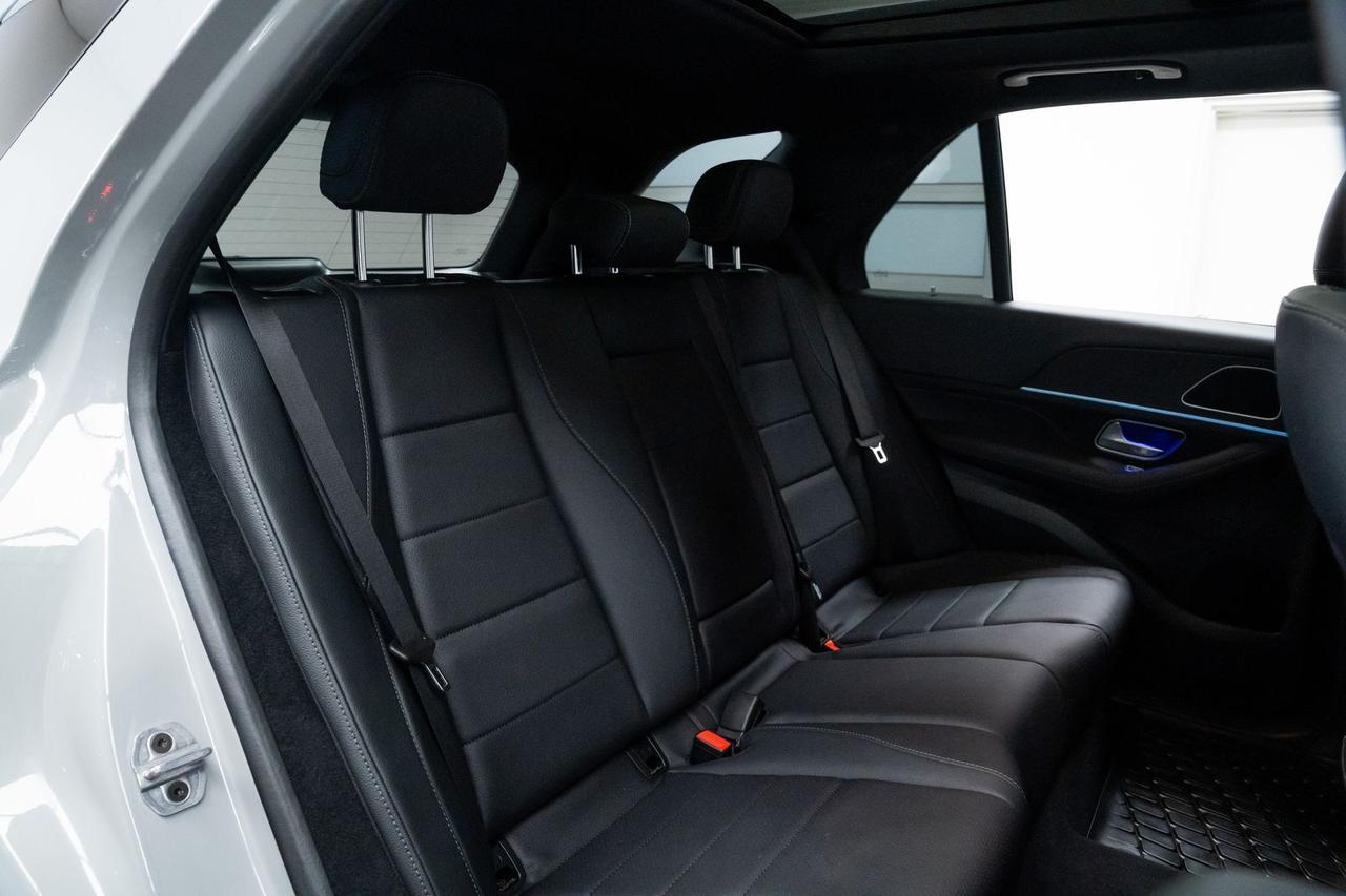 2024 Mercedes-Benz GLE GLE 350 1 Owner AMG Line Night Package Portland OR