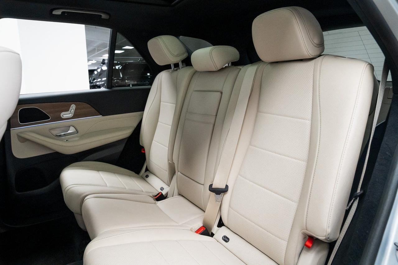 2024 Mercedes-Benz GLE GLE 350 1 Owner Heated Seats Winter Package Portland OR