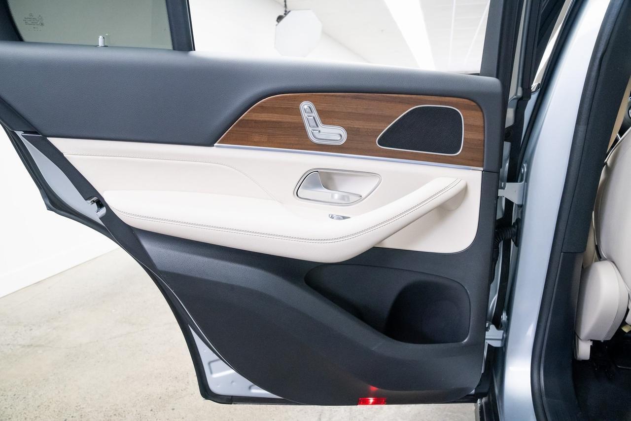 2024 Mercedes-Benz GLE GLE 350 1 Owner Heated Seats Winter Package Portland OR