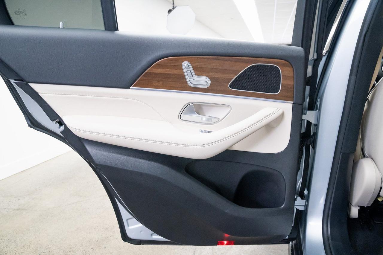 2024 Mercedes-Benz GLE GLE 350 1 Owner Heated Seats Winter Package Portland OR