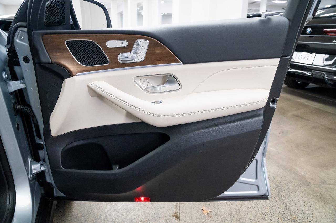 2024 Mercedes-Benz GLE GLE 350 1 Owner Heated Seats Winter Package Portland OR