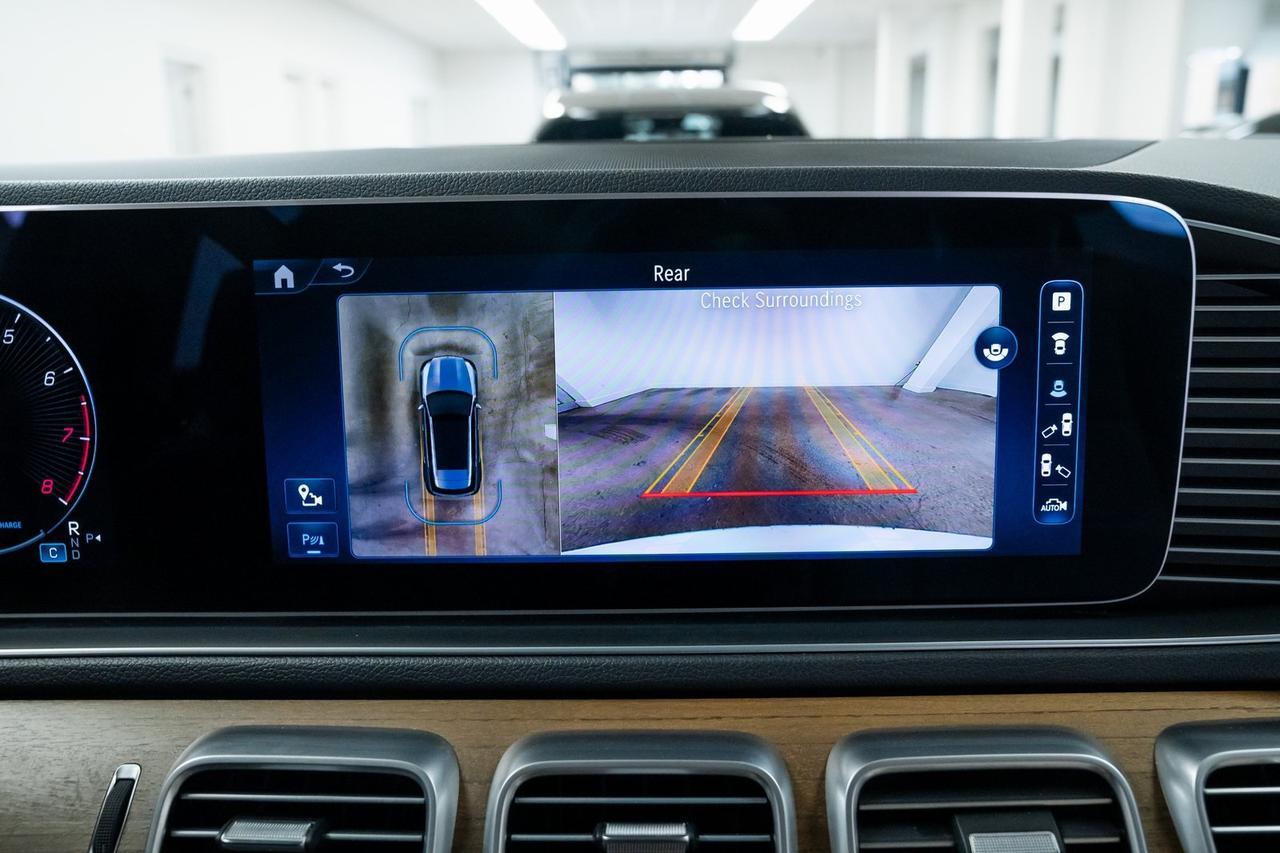 2024 Mercedes-Benz GLE GLE 350 1 Owner Heated Seats Winter Package Portland OR