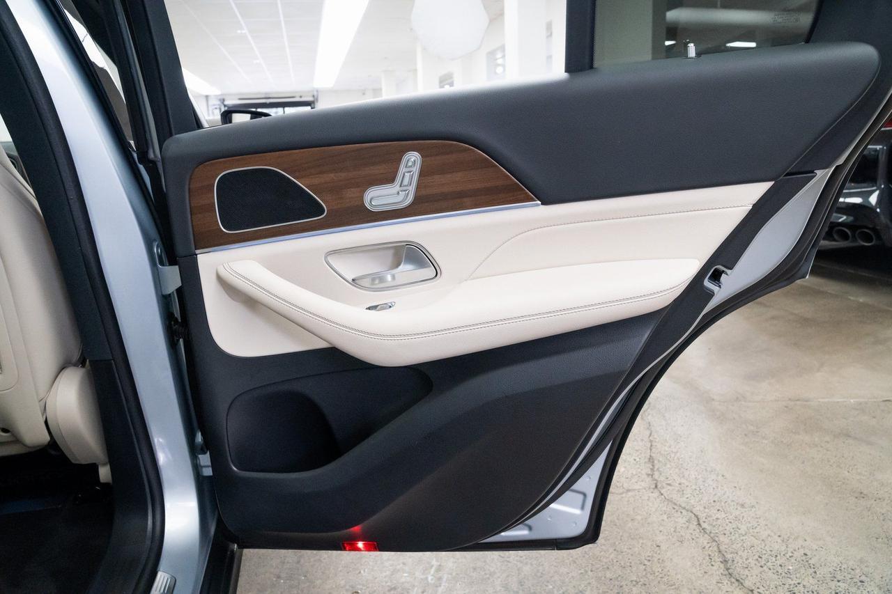 2024 Mercedes-Benz GLE GLE 350 1 Owner Heated Seats Winter Package Portland OR