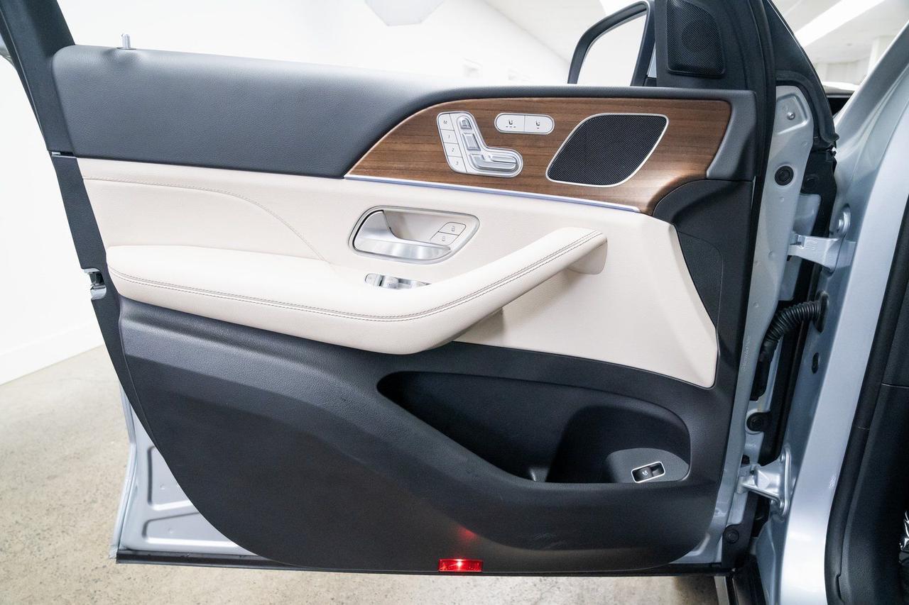 2024 Mercedes-Benz GLE GLE 350 1 Owner Heated Seats Winter Package Portland OR