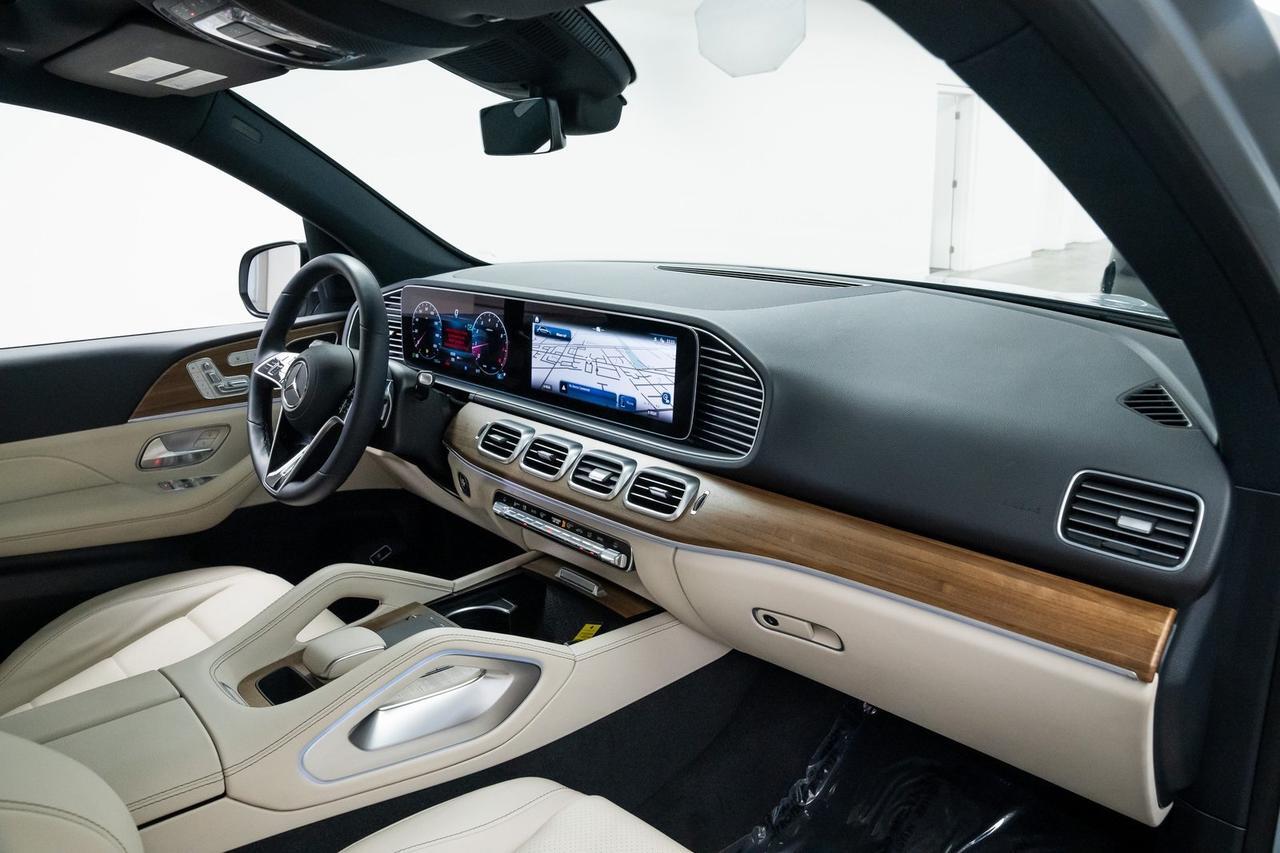 2024 Mercedes-Benz GLE GLE 350 1 Owner Heated Seats Winter Package Portland OR