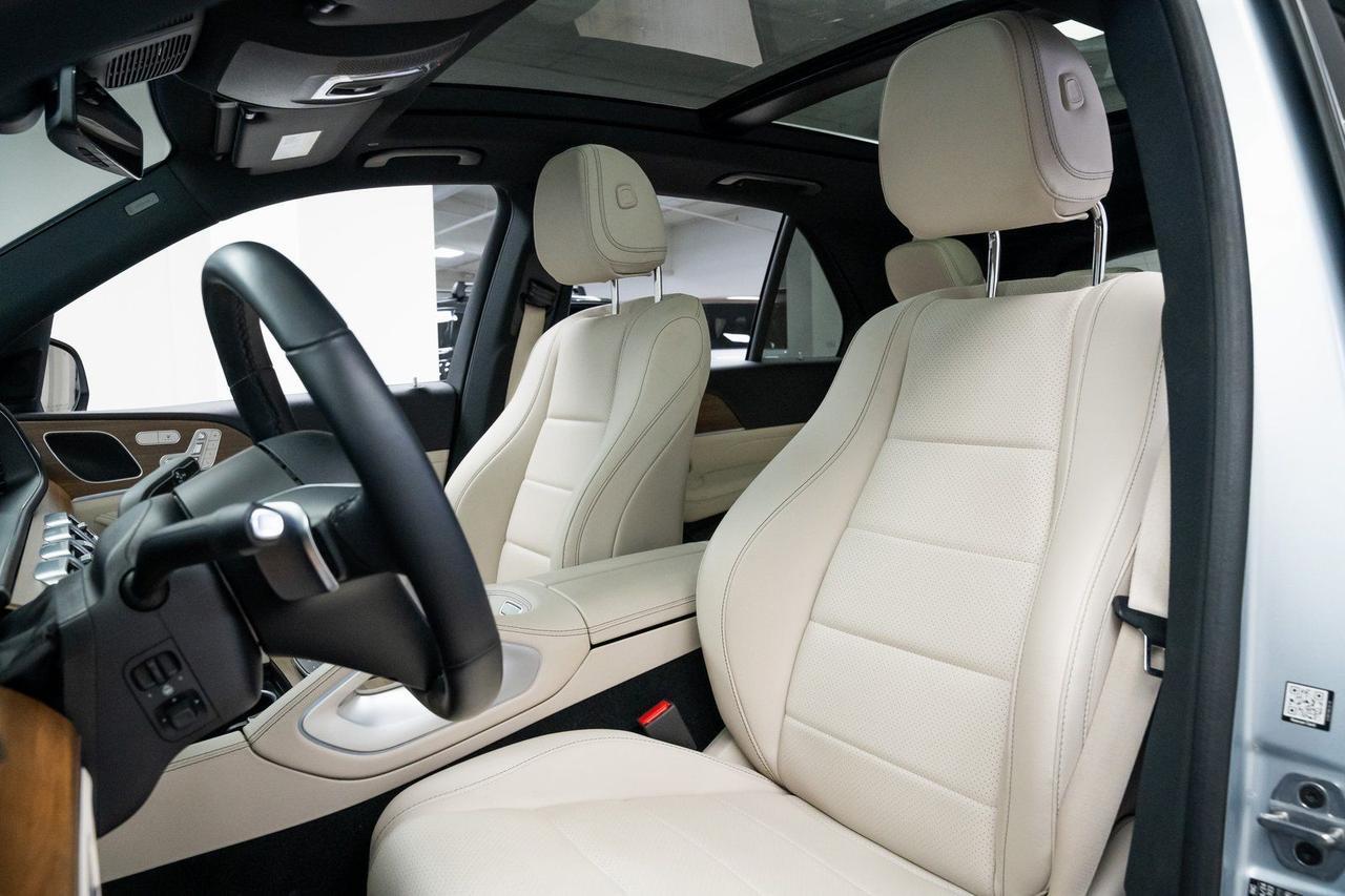 2024 Mercedes-Benz GLE GLE 350 1 Owner Heated Seats Winter Package Portland OR