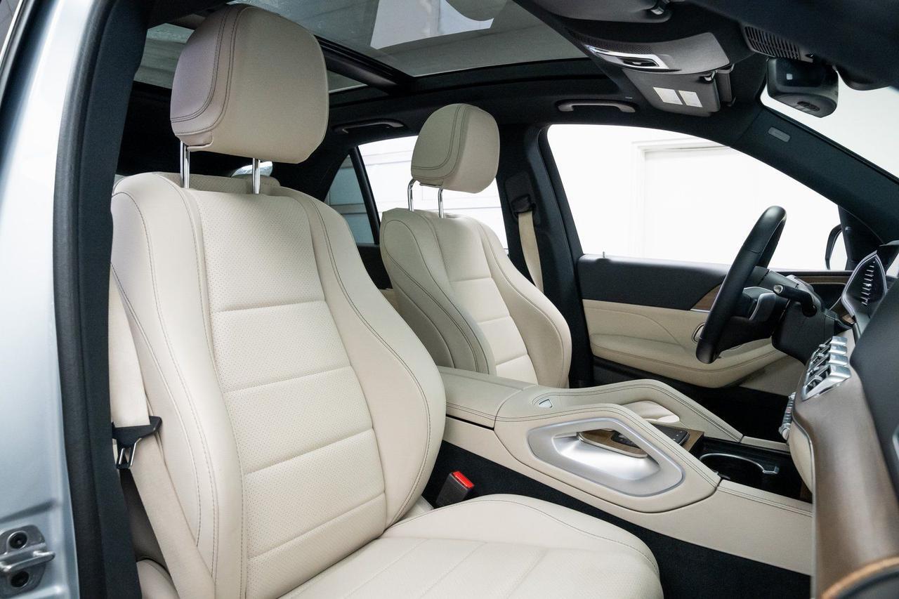 2024 Mercedes-Benz GLE GLE 350 1 Owner Heated Seats Winter Package Portland OR