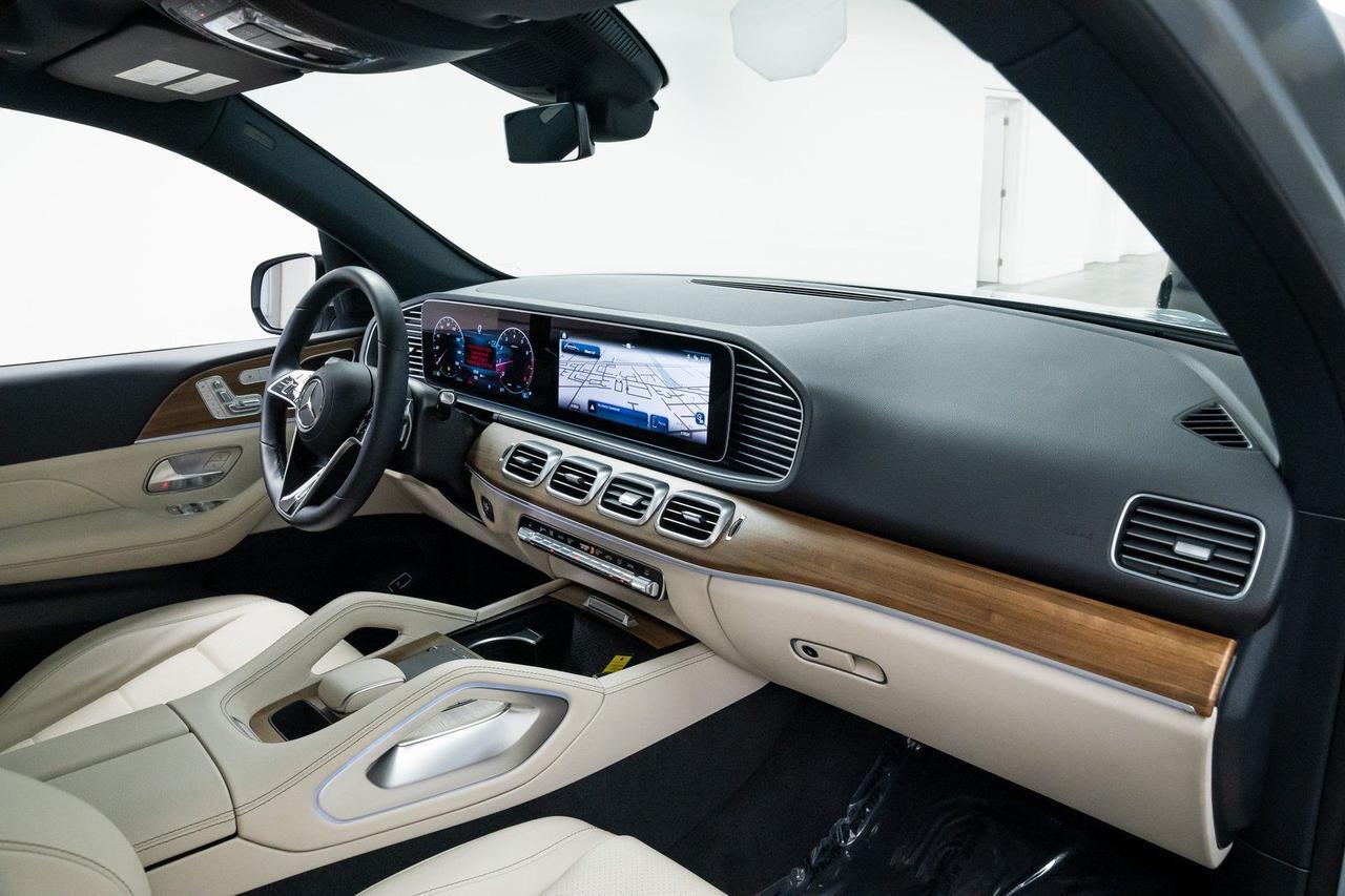 2024 Mercedes-Benz GLE GLE 350 1 Owner Heated Seats Winter Package Portland OR