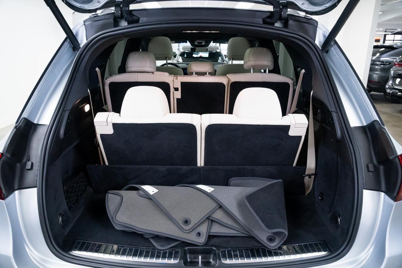 2024 Mercedes-Benz GLE GLE 350 1 Owner Heated Seats Winter Package Portland OR