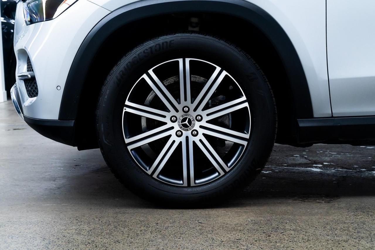 2024 Mercedes-Benz GLE GLE 350 1 Owner Heated Seats Winter Package Portland OR