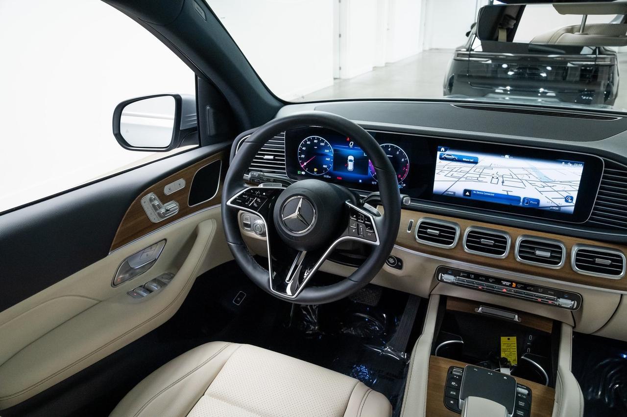 2024 Mercedes-Benz GLE GLE 350 1 Owner Heated Seats Winter Package Portland OR