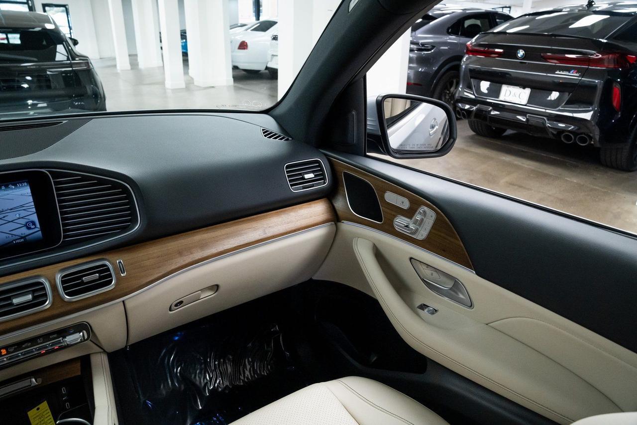 2024 Mercedes-Benz GLE GLE 350 1 Owner Heated Seats Winter Package Portland OR
