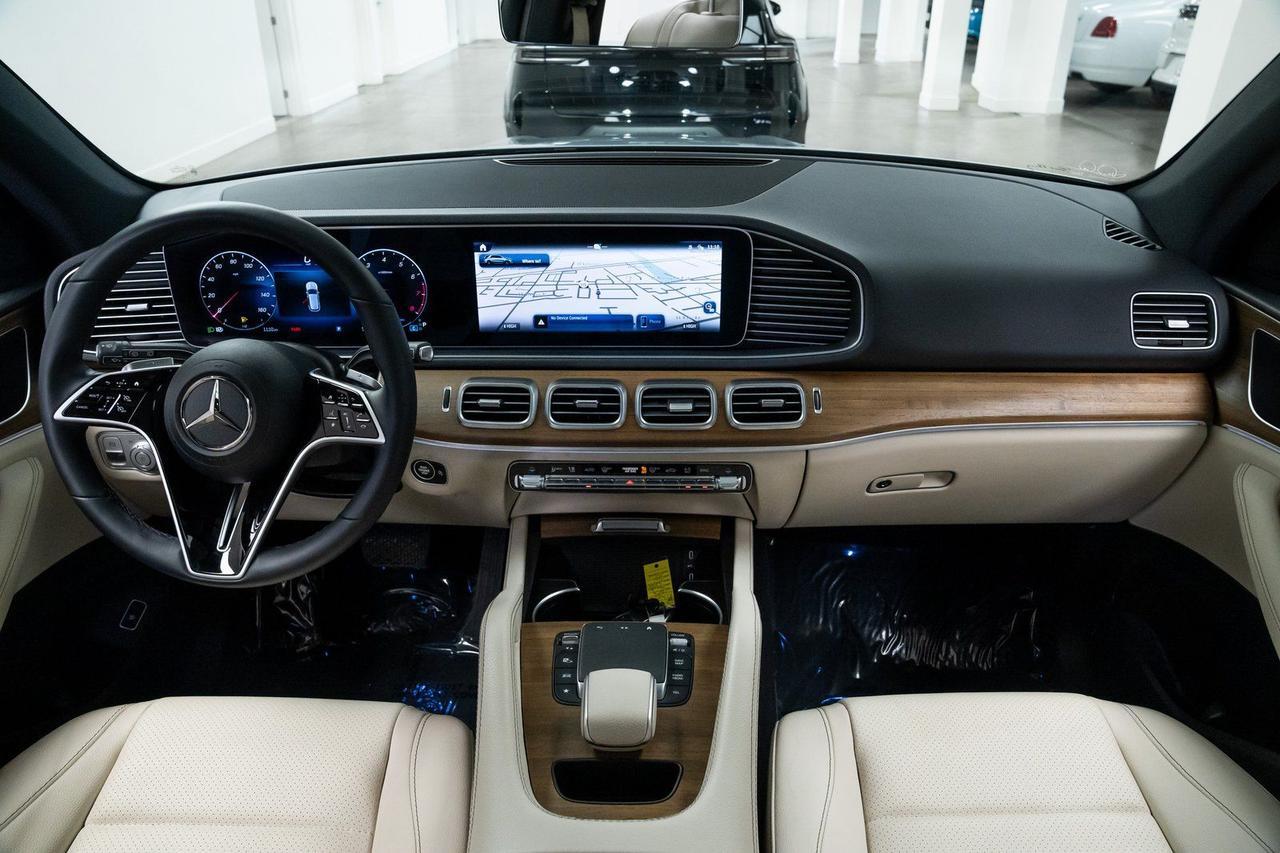 2024 Mercedes-Benz GLE GLE 350 1 Owner Heated Seats Winter Package Portland OR