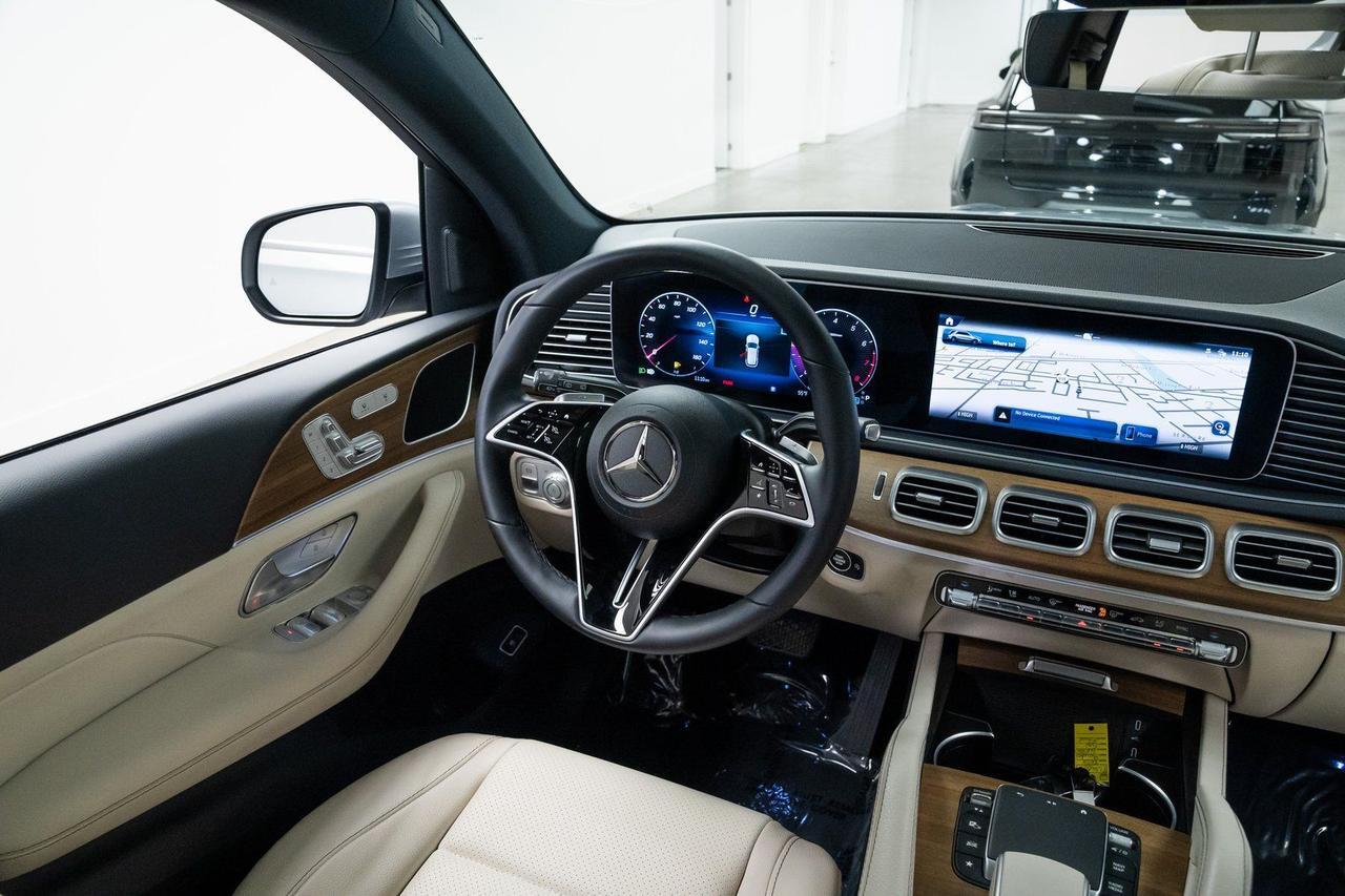 2024 Mercedes-Benz GLE GLE 350 1 Owner Heated Seats Winter Package Portland OR