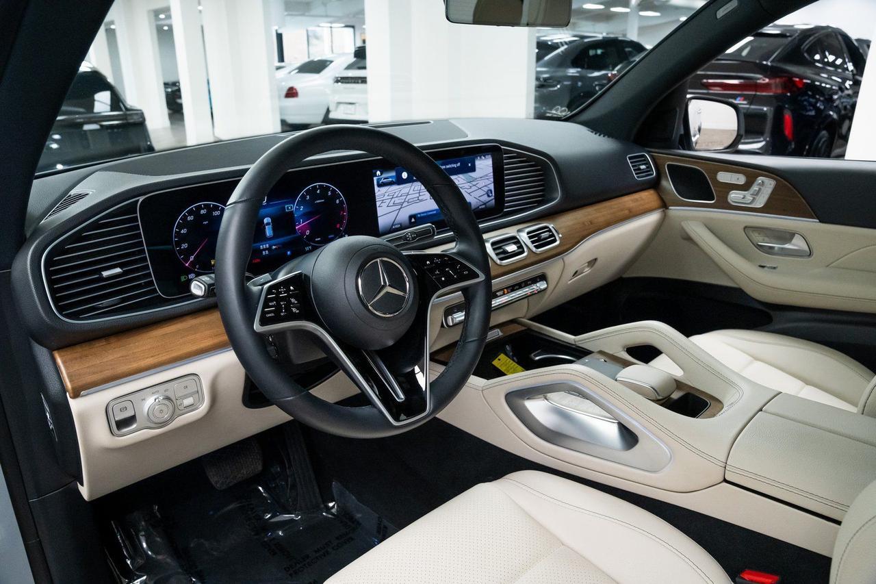 2024 Mercedes-Benz GLE GLE 350 1 Owner Heated Seats Winter Package Portland OR