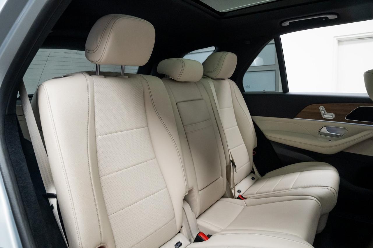 2024 Mercedes-Benz GLE GLE 350 1 Owner Heated Seats Winter Package Portland OR