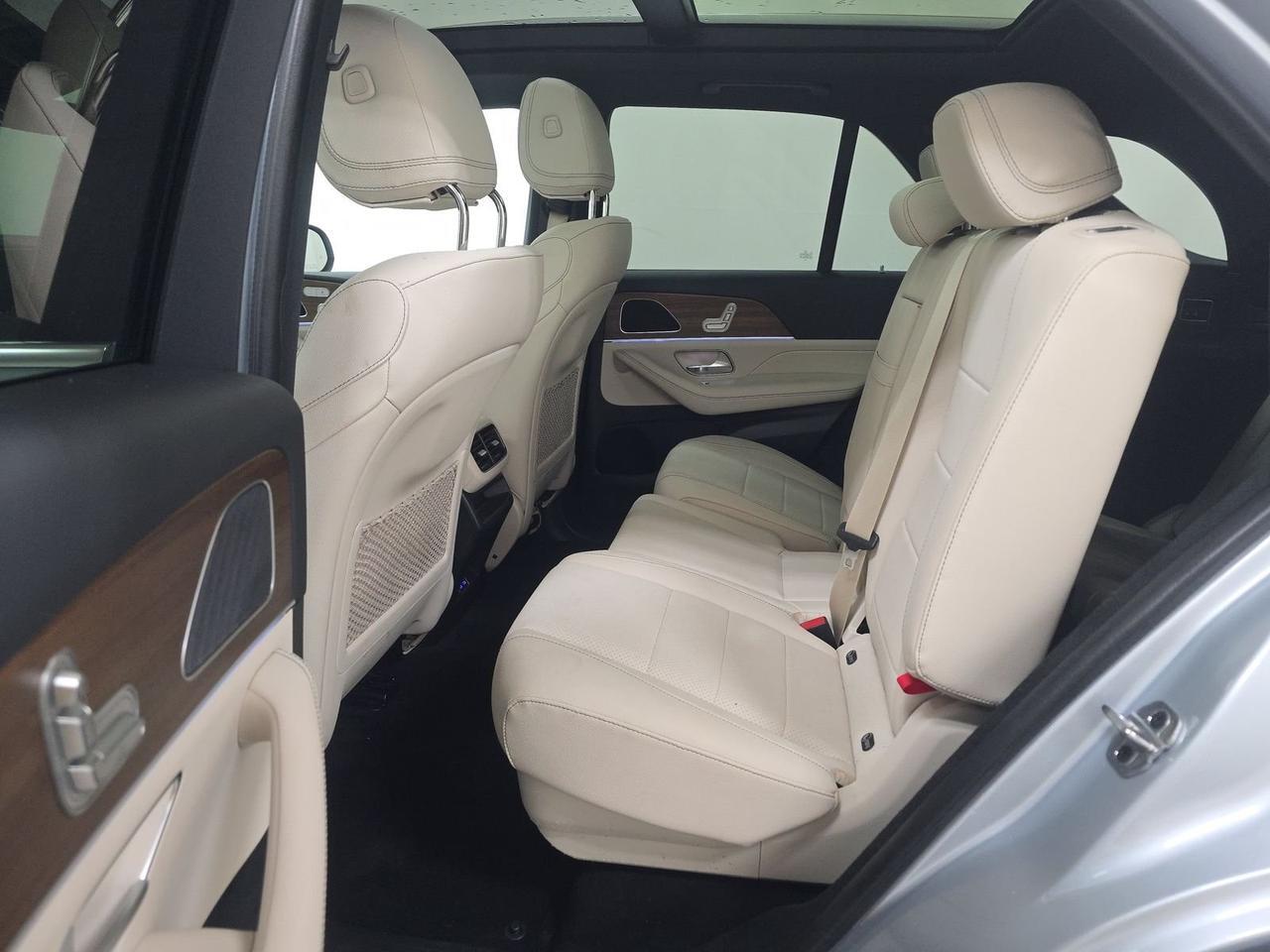 2024 Mercedes-Benz GLE GLE 350 4MATIC 3rd Row Seats Surround View Camera Portland OR