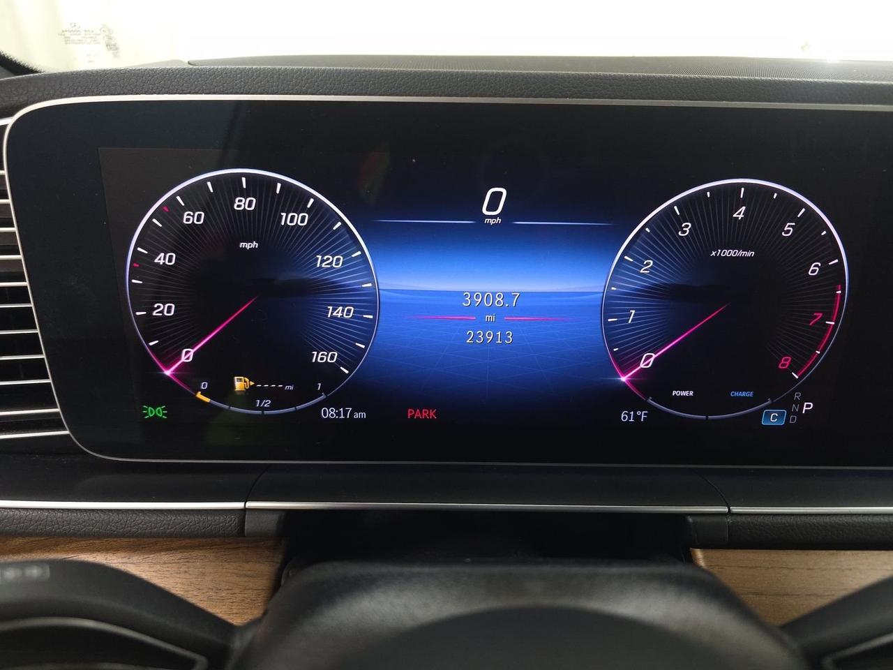 2024 Mercedes-Benz GLE GLE 350 4MATIC 3rd Row Seats Surround View Camera Portland OR