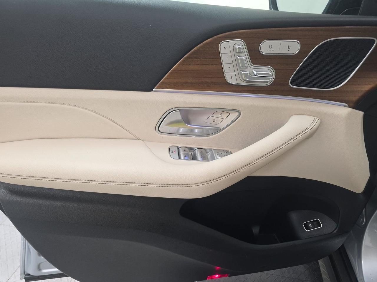 2024 Mercedes-Benz GLE GLE 350 4MATIC 3rd Row Seats Surround View Camera Portland OR