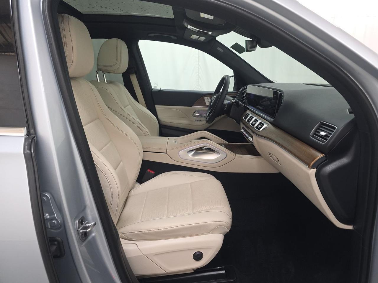 2024 Mercedes-Benz GLE GLE 350 4MATIC 3rd Row Seats Surround View Camera Portland OR