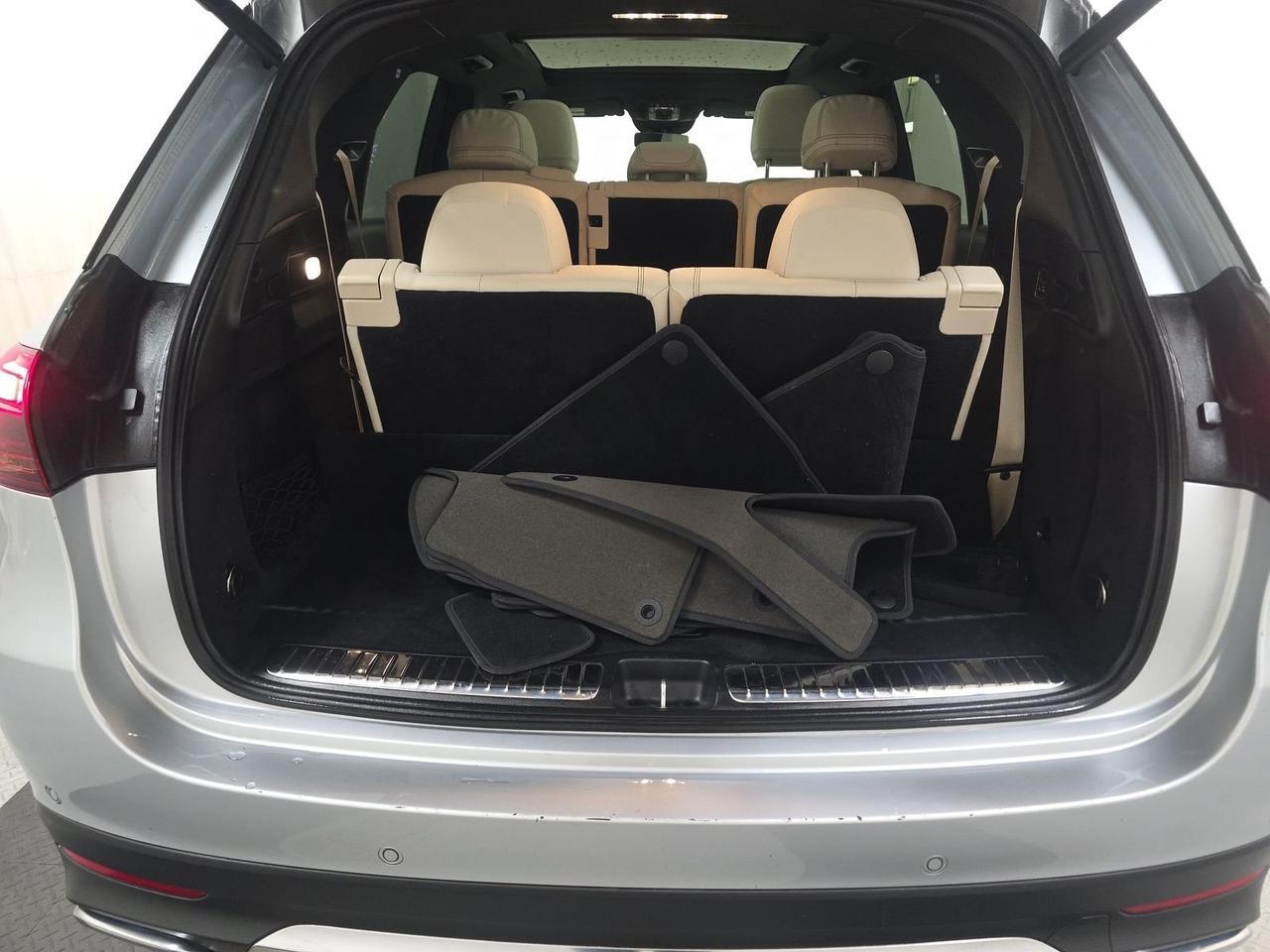 2024 Mercedes-Benz GLE GLE 350 4MATIC 3rd Row Seats Surround View Camera Portland OR