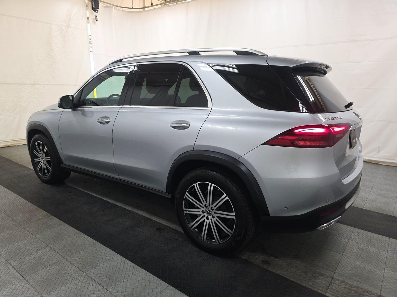 2024 Mercedes-Benz GLE GLE 350 4MATIC 3rd Row Seats Surround View Camera Portland OR