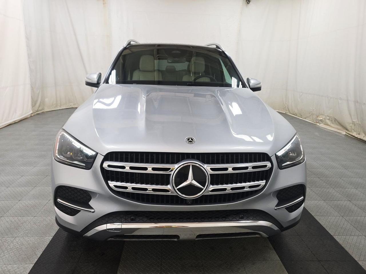 2024 Mercedes-Benz GLE GLE 350 4MATIC 3rd Row Seats Surround View Camera Portland OR