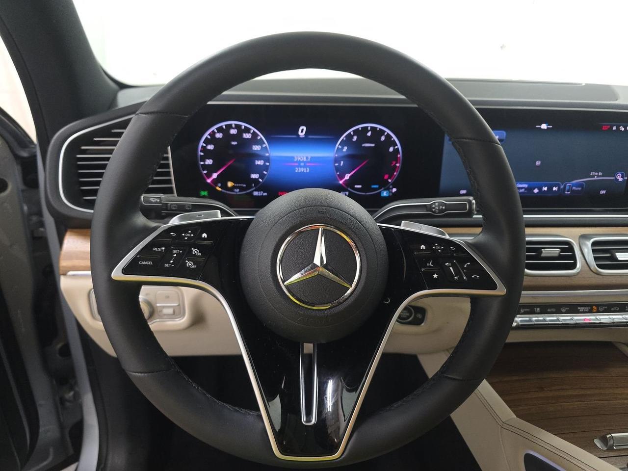 2024 Mercedes-Benz GLE GLE 350 4MATIC 3rd Row Seats Surround View Camera Portland OR