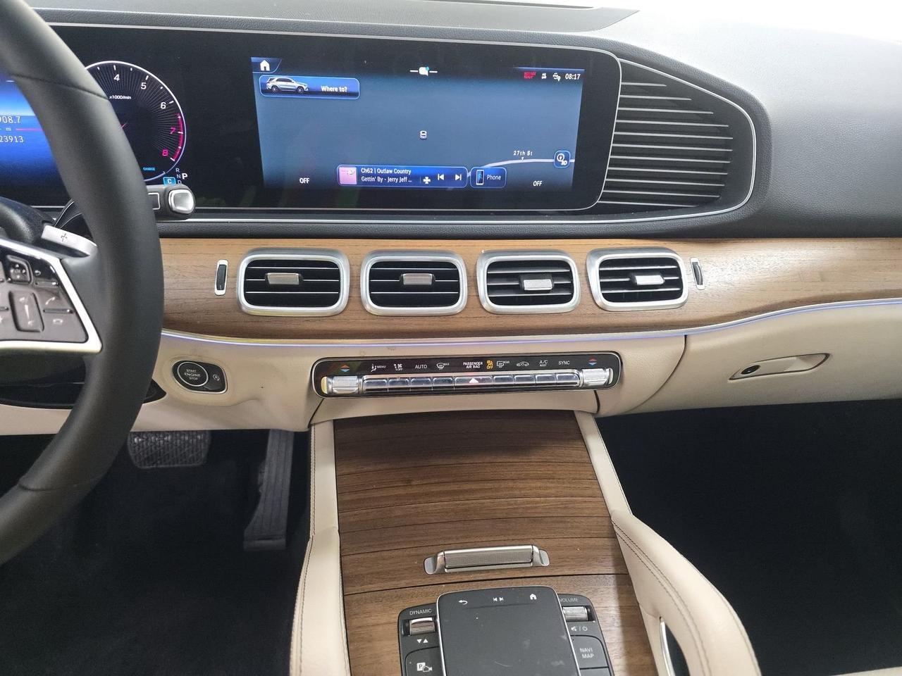 2024 Mercedes-Benz GLE GLE 350 4MATIC 3rd Row Seats Surround View Camera Portland OR