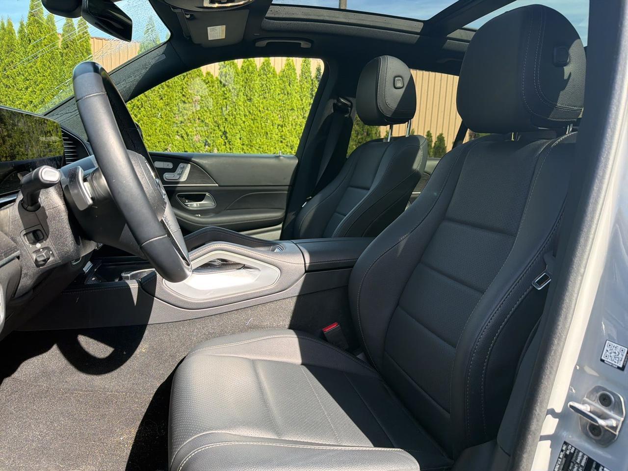 2024 Mercedes-Benz GLE GLE 350 4MATIC&reg; AMG Line Night Package Portland OR