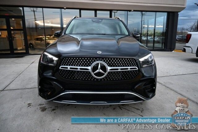 2024 Mercedes-Benz GLE GLE 350
